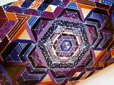 MITOSIS SKATEBOARD DECK II