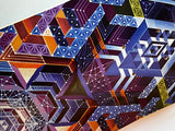 MITOSIS SKATEBOARD DECK II