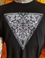 TRIANGLE 24.1 UNISEX TSHIRT