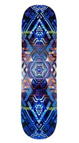 MITOSIS SKATEBOARD DECK II