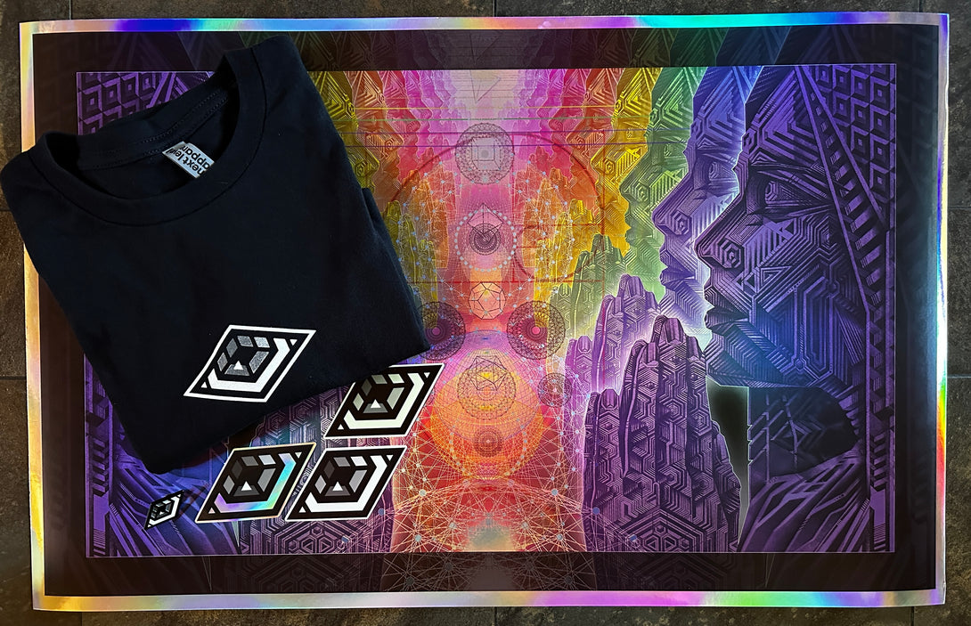 HOLO PRAY BUNDLE