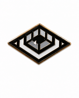 EYE PIN