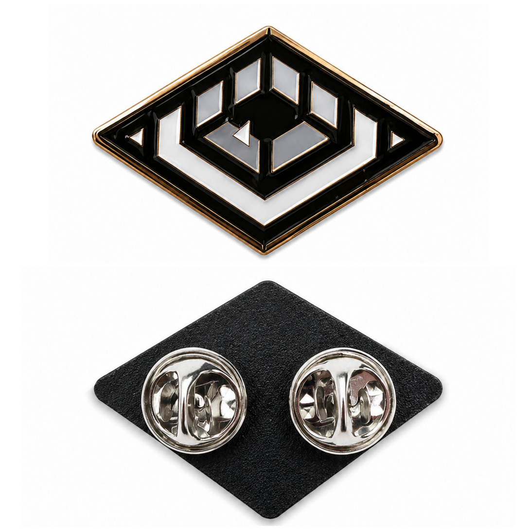 EYE PIN