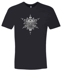DEFRAG UNISEX T-SHIRT