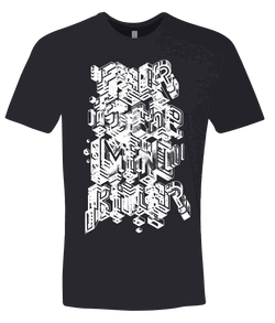 FEAR IS THE MIND KILLER UNISEX T-SHIRT