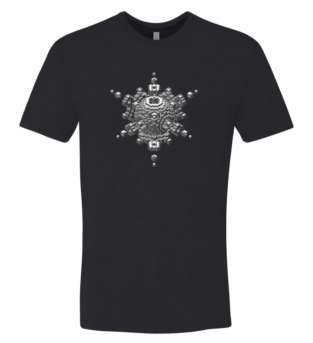 DEFRAG UNISEX T-SHIRT