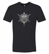DEFRAG UNISEX T-SHIRT