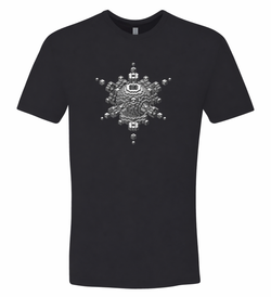 DEFRAG UNISEX T-SHIRT