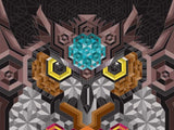 ISO OWL