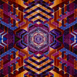 MITOSIS LIMITED EDITION SIGNED ARCHIVAL PRINT