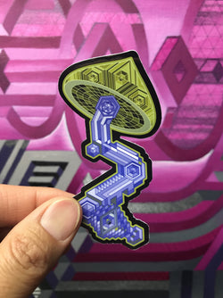 MINI ISO CUBENSIS