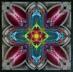 CEILING MOODMAT